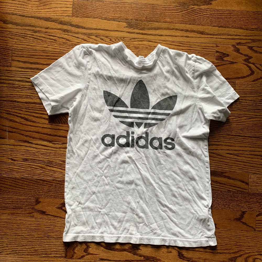 Adidas Shirt